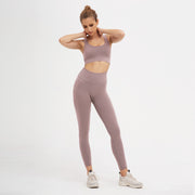 Ribbed Fitness Set +COLORS!