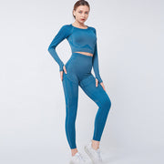 Firm and Flex 2 Piece Fitness Set +Colors!