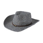 New-In Fall 2021 Western Papyrus Hat +COLORS