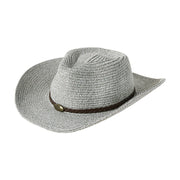 New-In Fall 2021 Western Papyrus Hat +COLORS